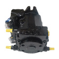 REXROTH A4VG71-DA1D3L A4VG71DA-1D3L Série A4VG71DA1D-3L Bomba de pistão axial hidráulica A4VG71DA1D3L / 32R-NZF02F021SH